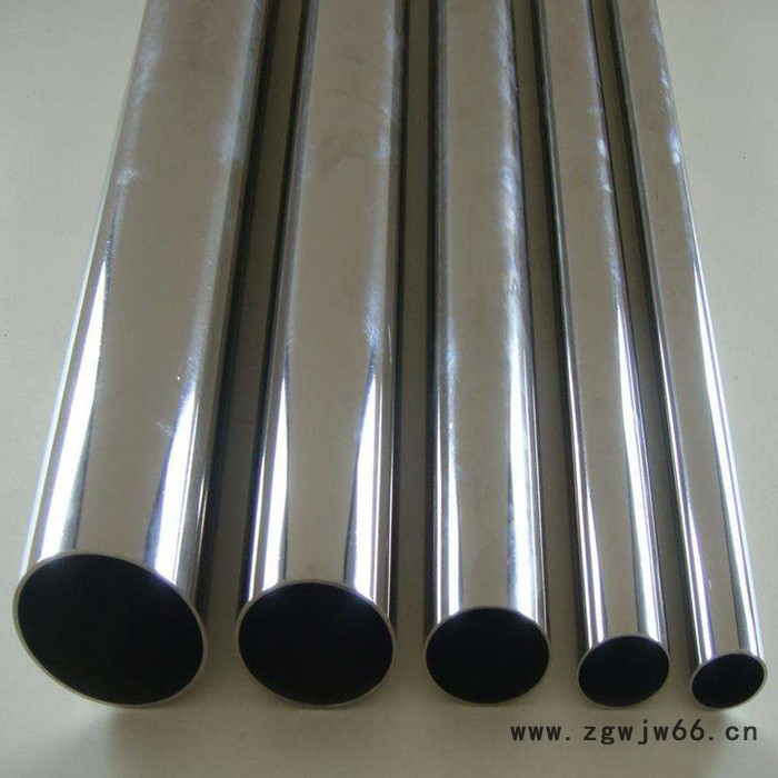 银泽13年厂家专业定制  不锈钢换热管 冷凝管 /换热器管/ 空气能管件用管 逐条打压 焊接牢固图4