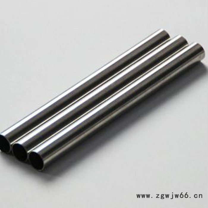 银泽13年厂家专业定制  不锈钢换热管 冷凝管 /换热器管/ 空气能管件用管 逐条打压 焊接牢固图2