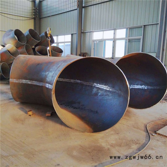 大倍数弯头  异形弯头  加直段弯头永跃管件厂家图4