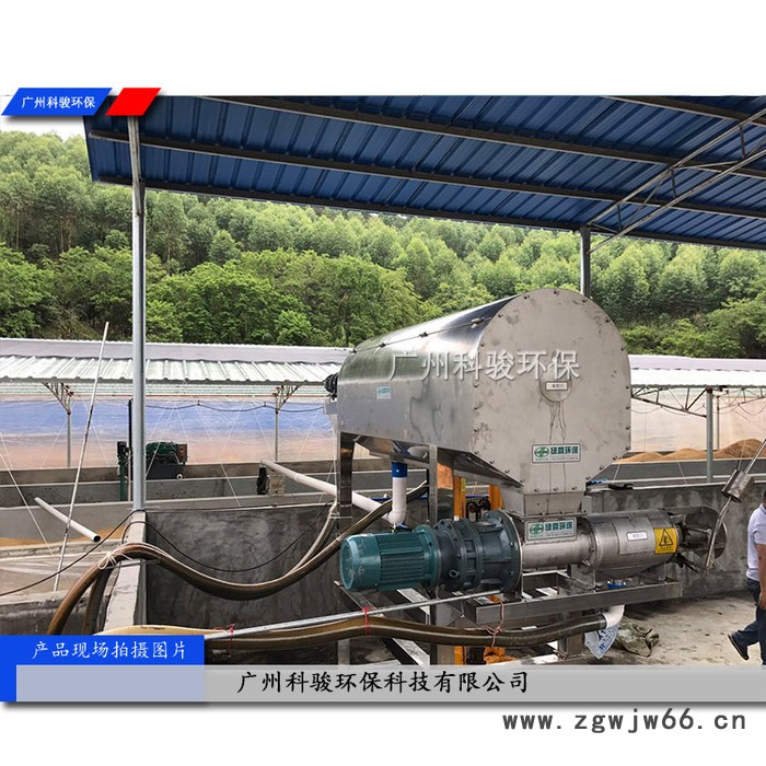 价格合理的医疗塑料管件冲洗污水过滤设备图5