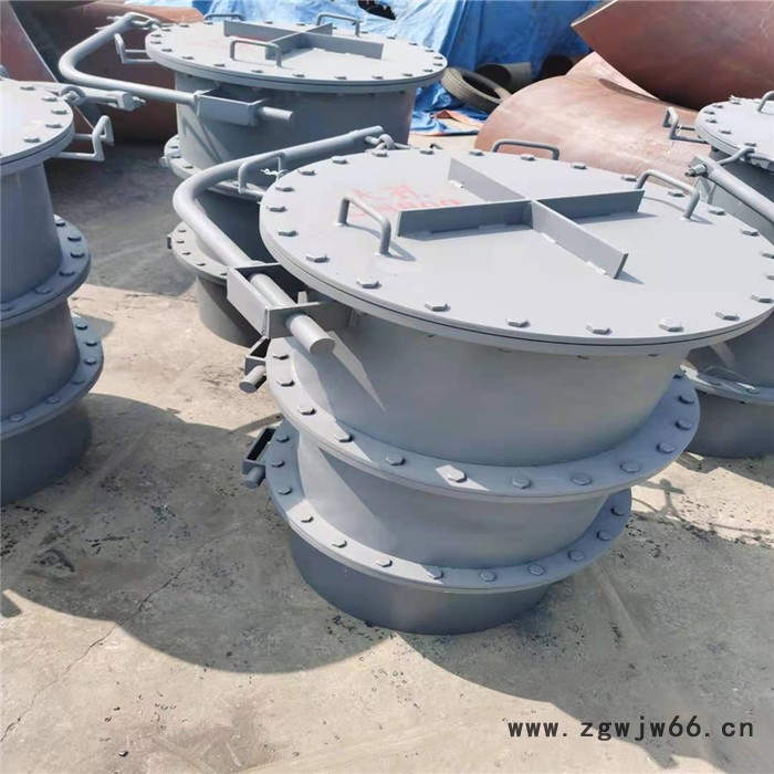 天宇管件齐全 椭圆人孔 加工定制人孔 人孔 供应销售图3