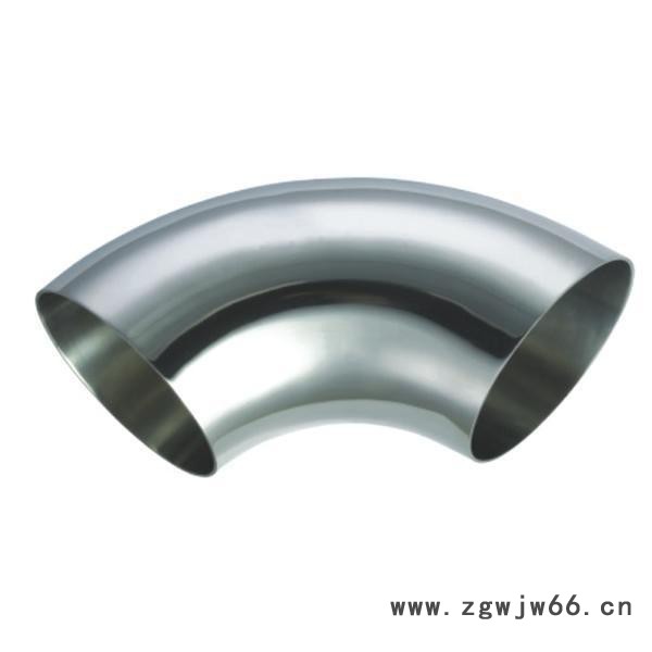 志恒管件专业生产直缝弯头 现货库存充足 规格齐全 **图4