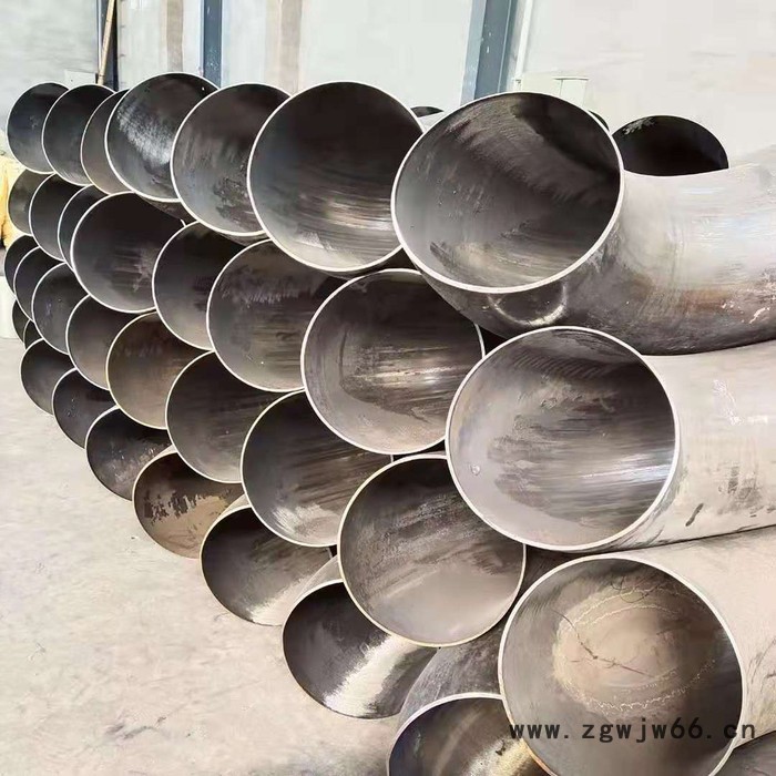 河北固元管件 生产钢制弯头-铸钢弯头-加厚弯头图4