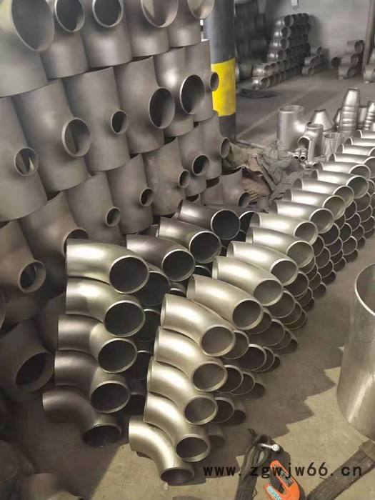 河北固元管件 生产钢制弯头-铸钢弯头-加厚弯头图3