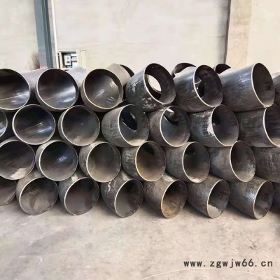 河北固元管件 生产钢制弯头-铸钢弯头-加厚弯头