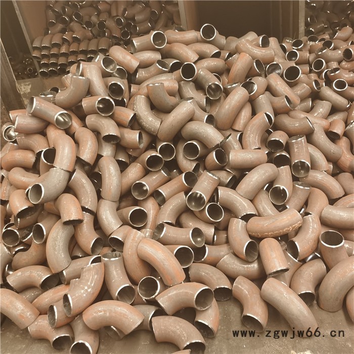 碳钢焊接弯头   弯头冲压   弯头国标 乔驰管件厂家图3