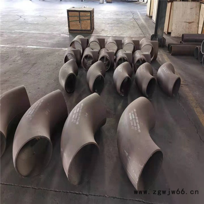 碳钢焊接弯头   弯头冲压   弯头国标 乔驰管件厂家图4