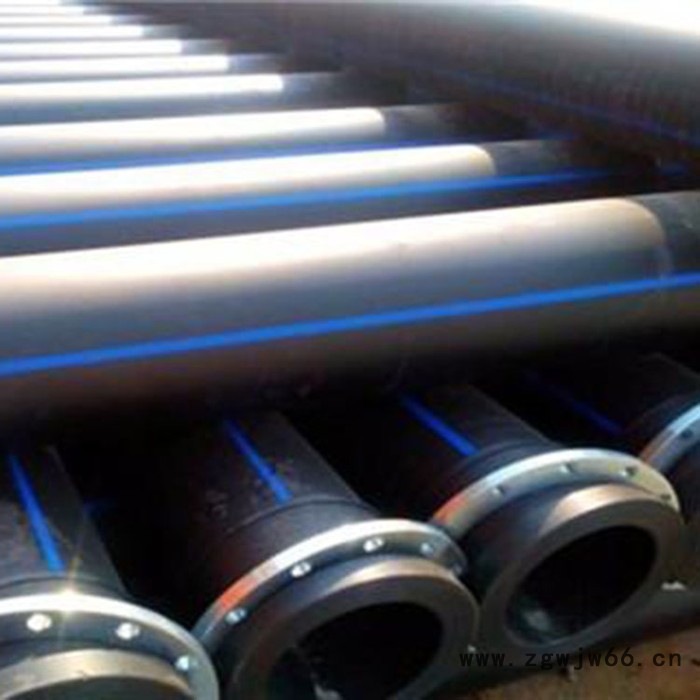 PE穿线管材管件 河南PE穿线管价格 PE穿线管厂家批发价格图5