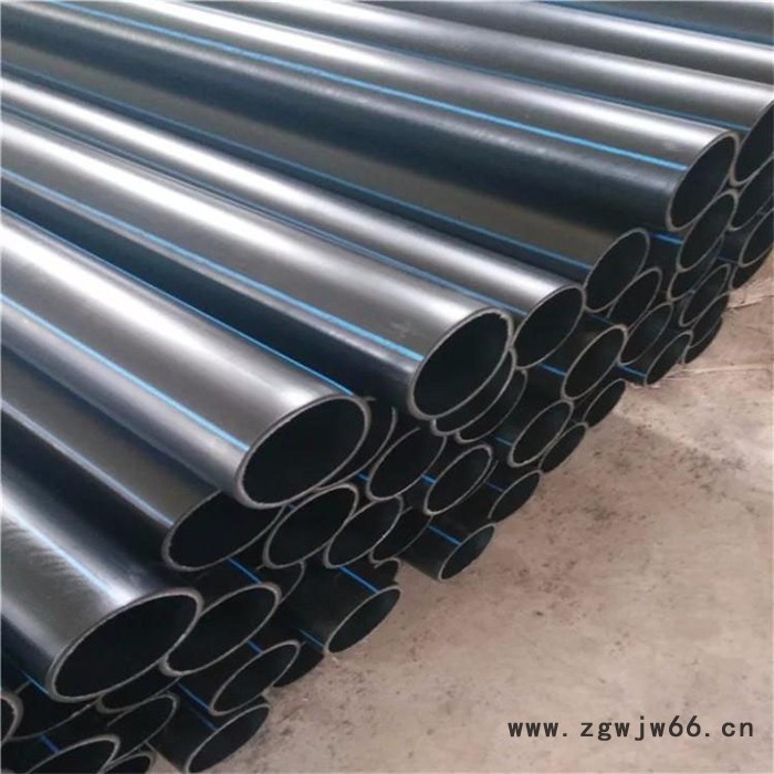 PE穿线管材管件 河南PE穿线管价格 PE穿线管厂家批发价格图7