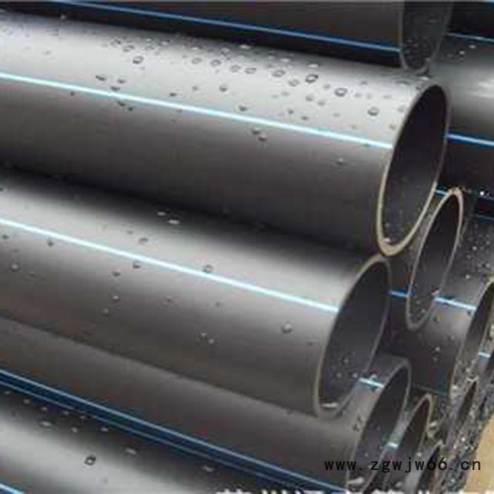 PE穿线管材管件 河南PE穿线管价格 PE穿线管厂家批发价格图6