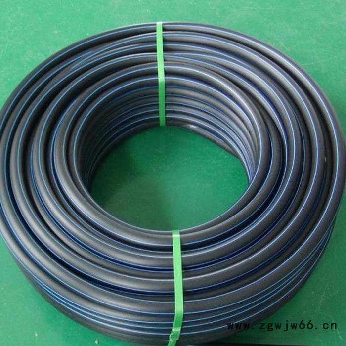 PE穿线管材管件 河南PE穿线管价格 PE穿线管厂家批发价格图4