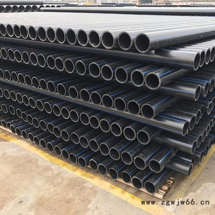 PE穿线管材管件 河南PE穿线管价格 PE穿线管厂家批发价格图8