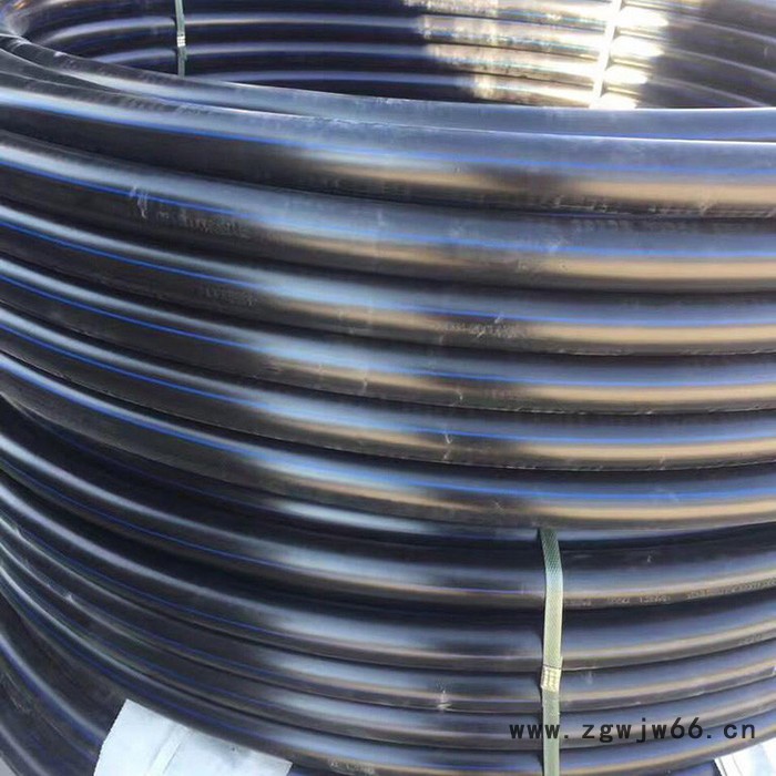 PE穿线管材管件 河南PE穿线管价格 PE穿线管厂家批发价格图2