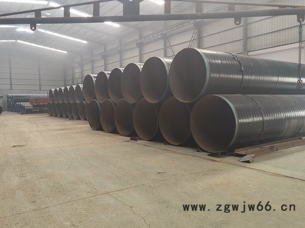 鑫友元 3pe防腐钢管 三层pe缠绕防腐 及各种管道管件防腐 保温 实体厂家图4