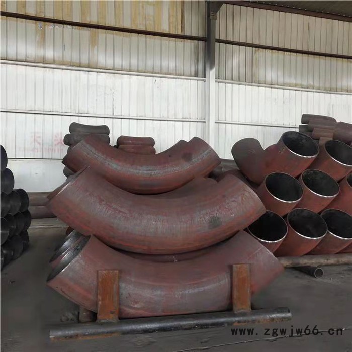 管件加工 碳钢焊接弯头 国标无缝弯头 实体生产 量大从优图4
