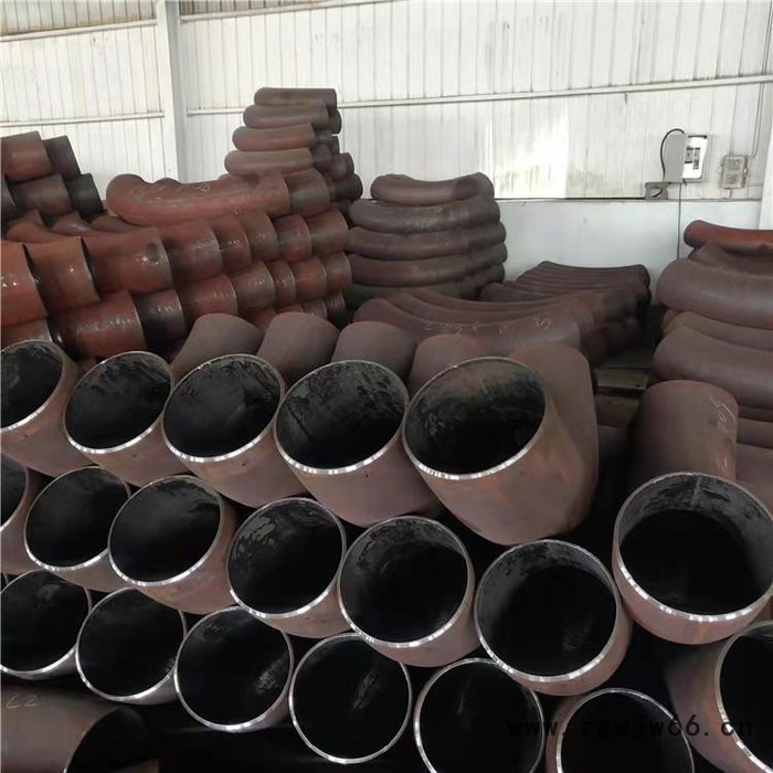 管件加工 碳钢焊接弯头 国标无缝弯头 实体生产 量大从优图3