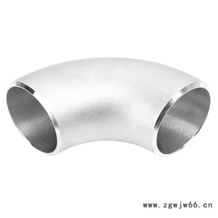 现货供应冲压无缝弯头碳钢弯头国标管件批发图2