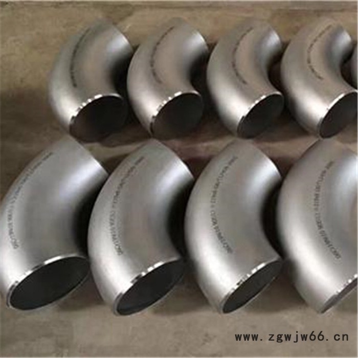 现货供应冲压无缝弯头碳钢弯头国标管件批发图4