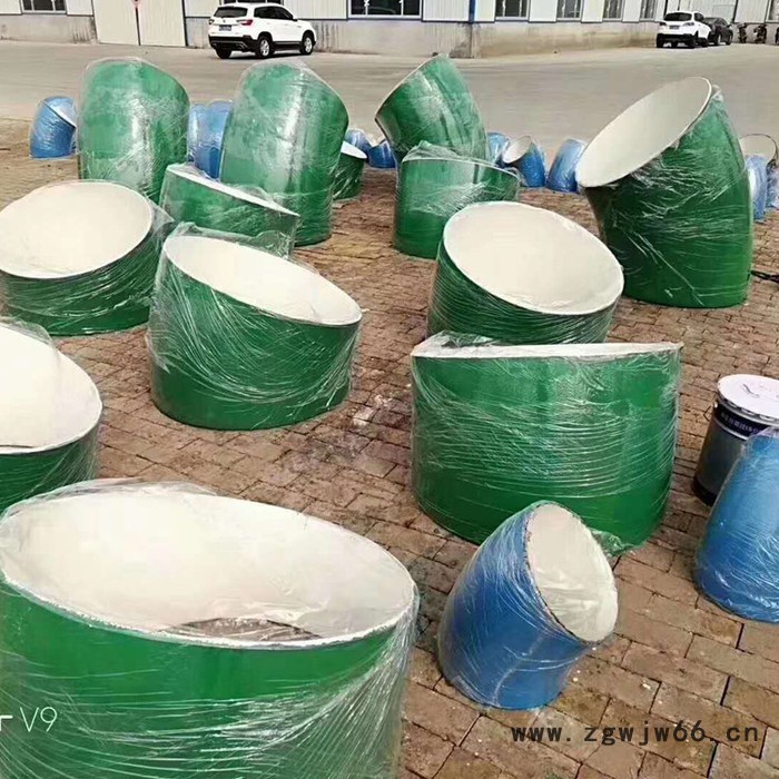 抗阻燃矿用涂塑钢管 内壁涂塑外壁镀锌钢管浩迪管件厂家图4