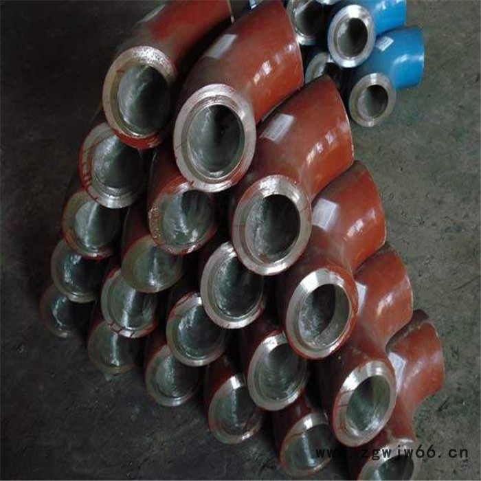 沧州管件厂家铜源管道专业生产弯头厂家 高压弯头欢迎来图定做图2