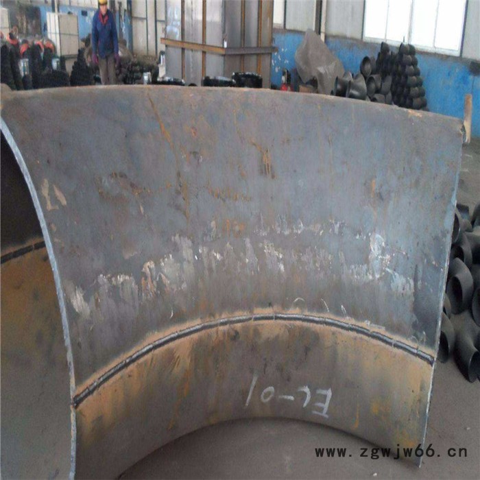 沧州管件厂家铜源管道专业生产弯头厂家 高压弯头欢迎来图定做图5