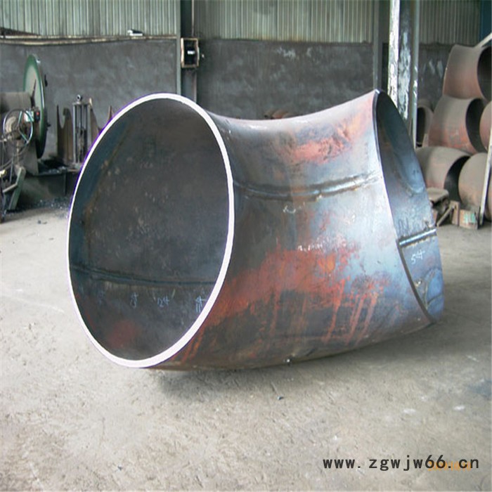 沧州管件厂家铜源管道专业生产弯头厂家 高压弯头欢迎来图定做图4