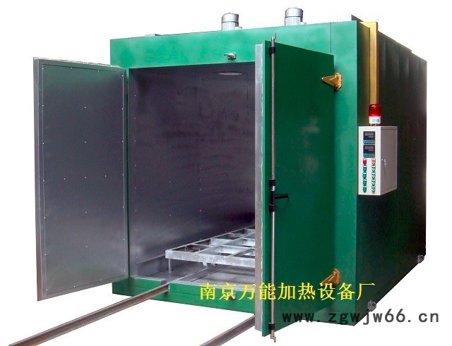 供应NJW101管件、铝材，时效炉件铝合金时效炉  加热**图4