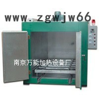 供应NJW101管件、铝材，时效炉件铝合金时效炉  加热**图3