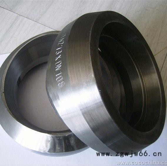 河北海浩厂家定做碳钢锻制管件接管座管接头丝扣马鞍口接管座现货销售图5