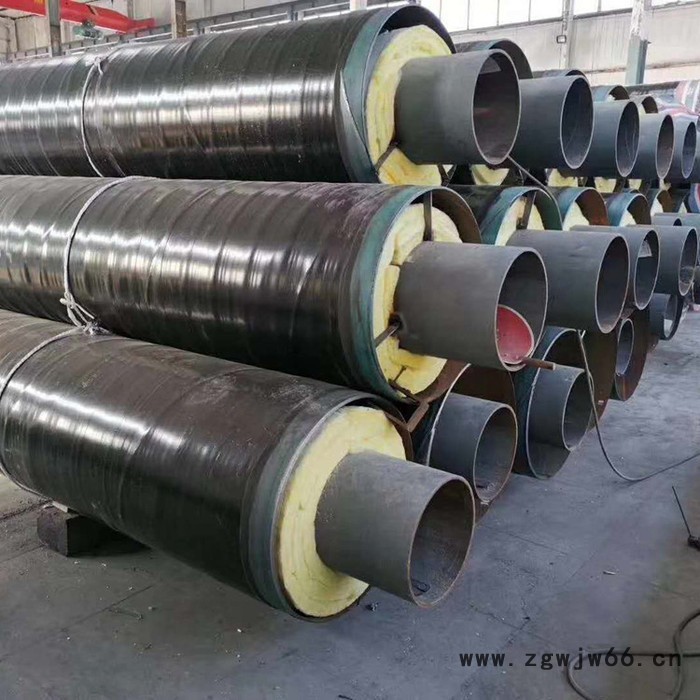 沧乐盛管件厂 地埋式3pe防腐钢管 天然气3pe防腐钢管图3