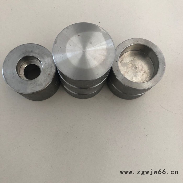 批发定制焊接封头 管帽 不锈钢封头 高压封头 防腐封头DN15-DN600 庆合管件 大厂家图4