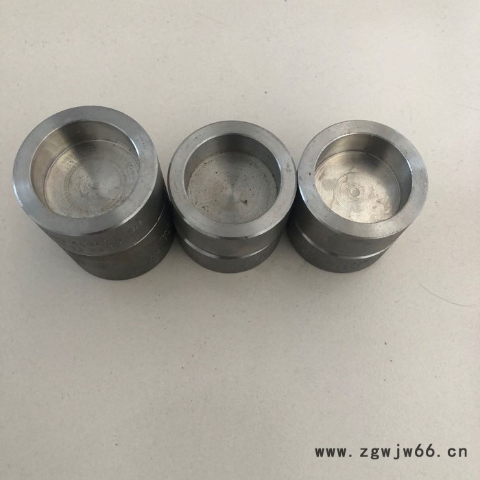 批发定制焊接封头 管帽 不锈钢封头 高压封头 防腐封头DN15-DN600 庆合管件 大厂家图3