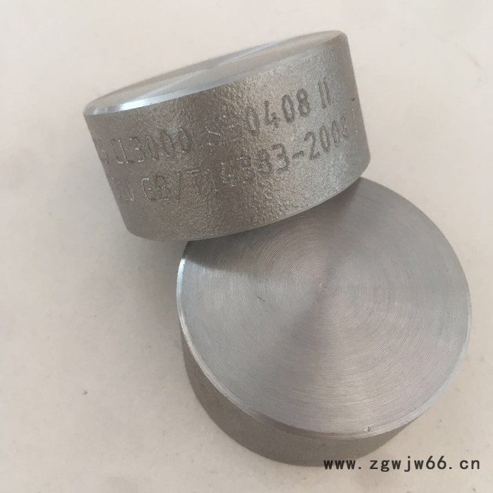 批发定制焊接封头 管帽 不锈钢封头 高压封头 防腐封头DN15-DN600 庆合管件 大厂家图5