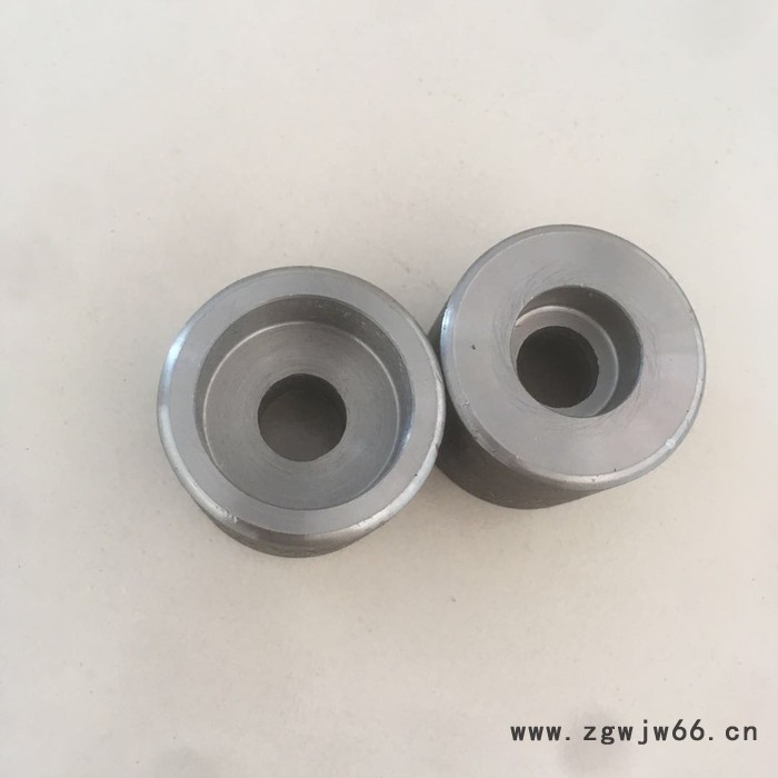 批发定制焊接封头 管帽 不锈钢封头 高压封头 防腐封头DN15-DN600 庆合管件 大厂家图2