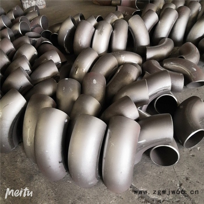 凯瑞管件生产定制无缝弯头  直缝弯头生产厂家价格合理图6