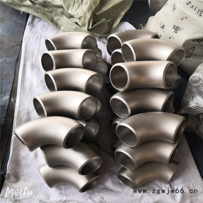 凯瑞管件生产定制无缝弯头  直缝弯头生产厂家价格合理图4