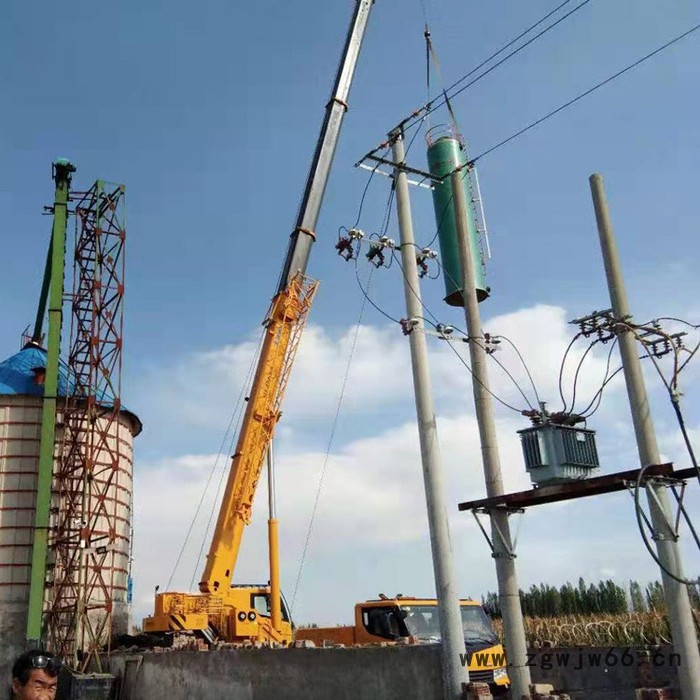 脱硫塔设备 玻璃钢脱硫塔 脱硫塔管件   宏大  生产厂家图6