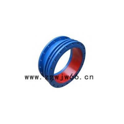 新华丰 SSQ-1型套管式伸缩器卡箍式柔性伸缩接头厂家现货供应管道管件
