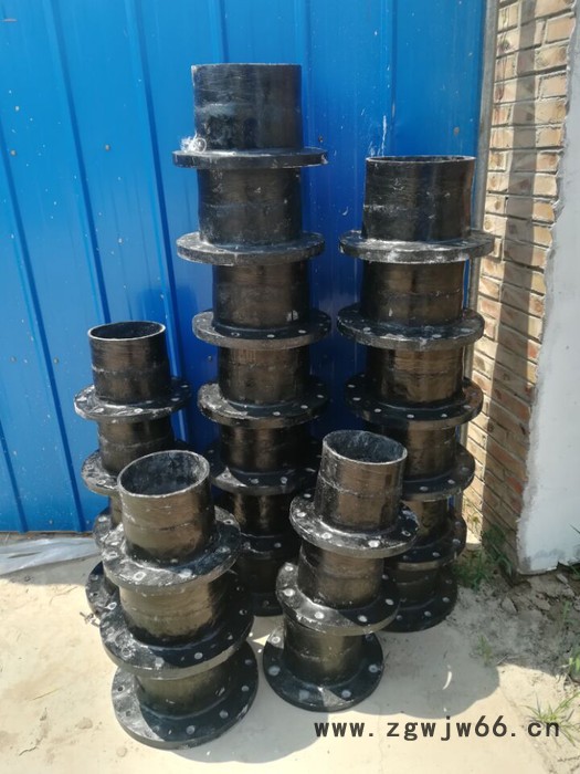 山东 玻璃钢管件 万诚 玻璃钢复合法兰 玻璃钢盲板图2