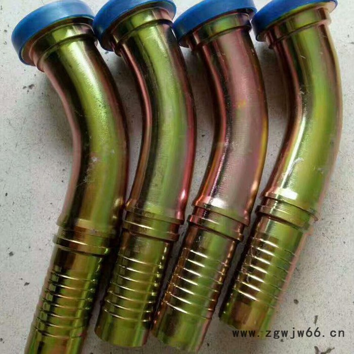 远博 ** 液压管件接头 高压胶管接头 液压胶管接头图5