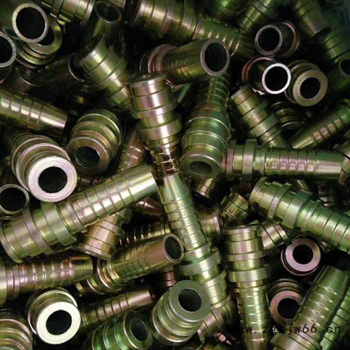 远博 ** 液压管件接头 高压胶管接头 液压胶管接头图6