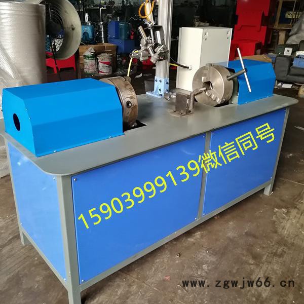 不锈钢管件太阳能管环缝自动焊接机 激光焊接设备**