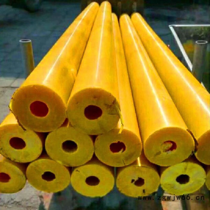 超耐MC 尼龙管生产厂家尼龙浇筑管pa尼龙管可加工各种型号尼龙管件空心尼龙棒图3