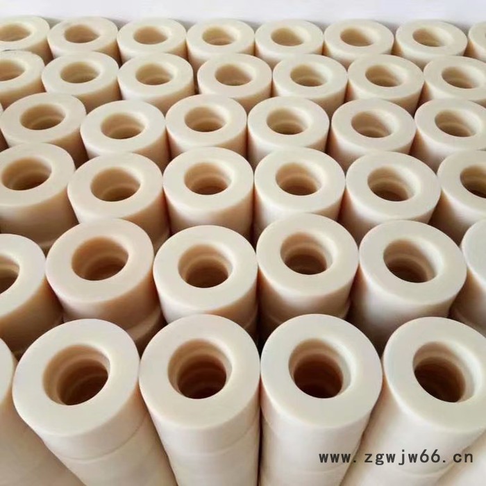 超耐MC 尼龙管生产厂家尼龙浇筑管pa尼龙管可加工各种型号尼龙管件空心尼龙棒图7