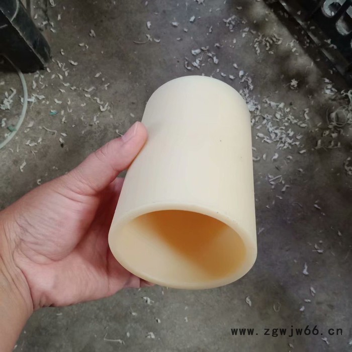 超耐MC 尼龙管生产厂家尼龙浇筑管pa尼龙管可加工各种型号尼龙管件空心尼龙棒图5