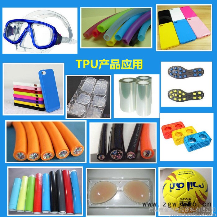 TPU-酯 车轮 汽车内部零件 管件德国巴斯夫 LP9277 耐水解 易流动 防雾图7