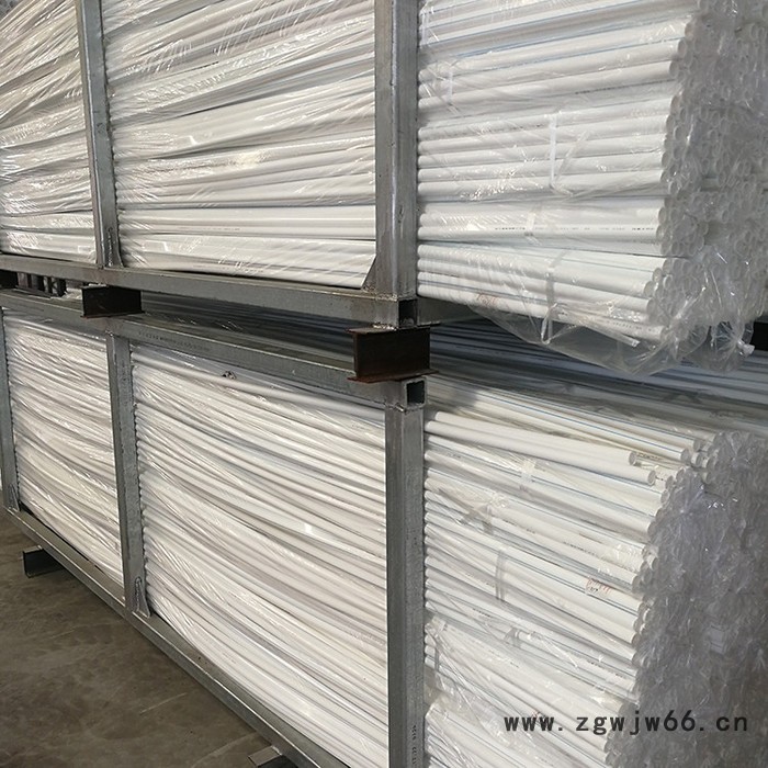 热熔ppr管材管件 PPR冷水管 热水管材 PPR家用冷热水塑料水管 热熔连接口径全价格优惠图4