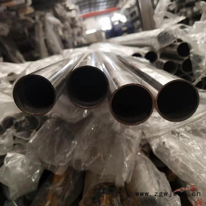 浩锋 不锈钢管 304不锈钢 不锈钢管管件 大口径不锈钢管 价格优惠图5