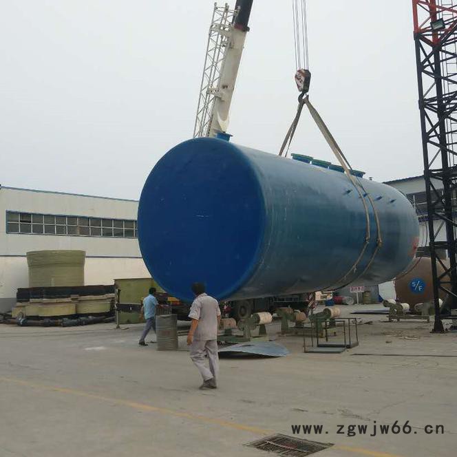 玻璃钢砖厂脱硫塔 万诚 玻璃钢脱硫净化塔 锅窑炉烟气除尘器图7