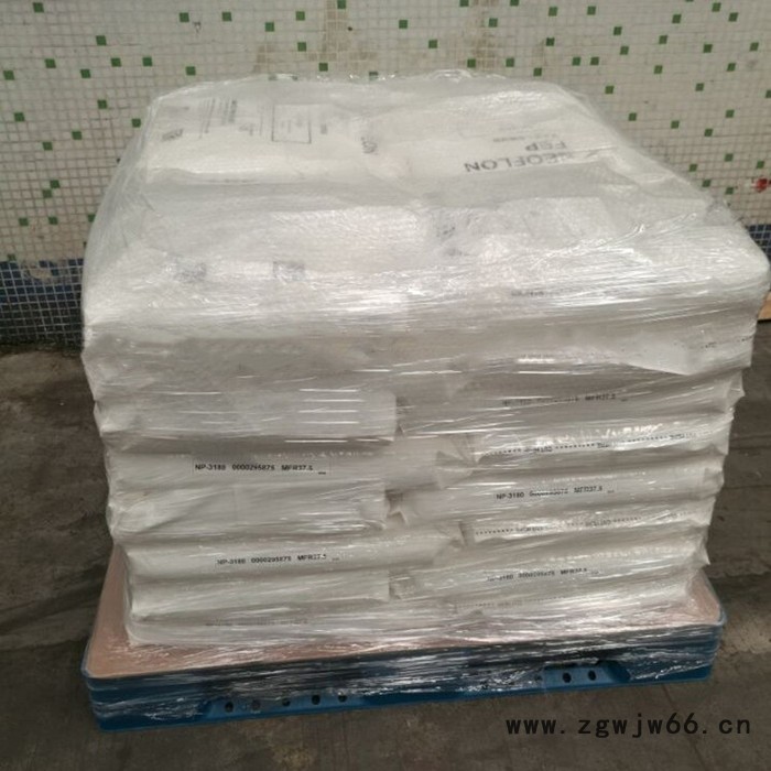 日本大金挤出级FEP料 Neoflon FEP NP-3180 FEP原材料/管件材料FEP图2